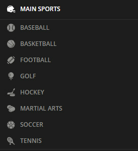 BetOnline Sportsbook