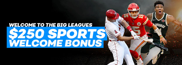 Bovada Sportsbook